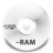 碟CD影碟内存 Disc CD DVD RAM